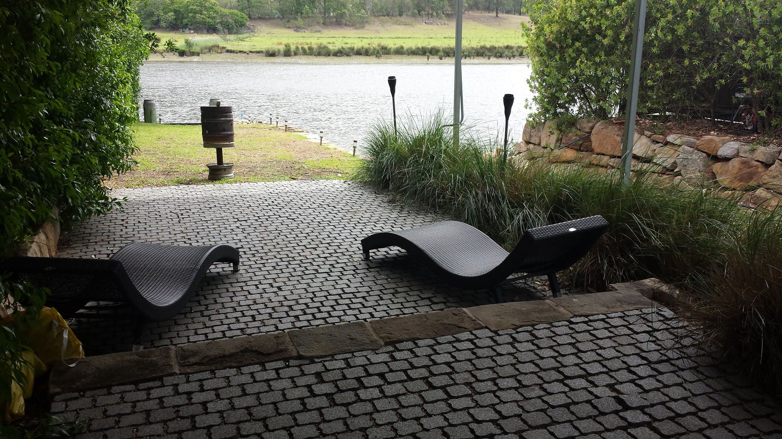 Lower Macdonald NSW Local Tourism