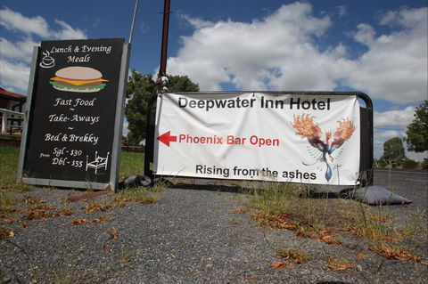 Deepwater Inn - Local Tourism 1