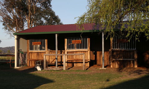 Deepwater Inn - Local Tourism 2