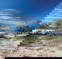 Deepwater National Park camping - Accommodation Australia