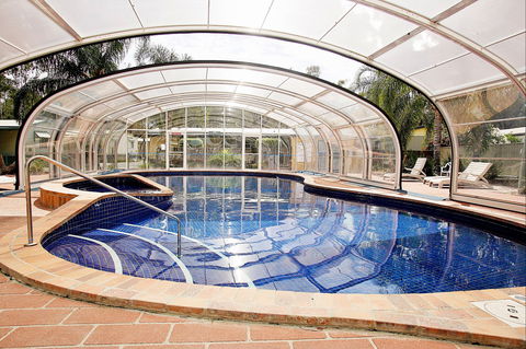 Discovery Parks - Echuca - Accommodation Australia 1