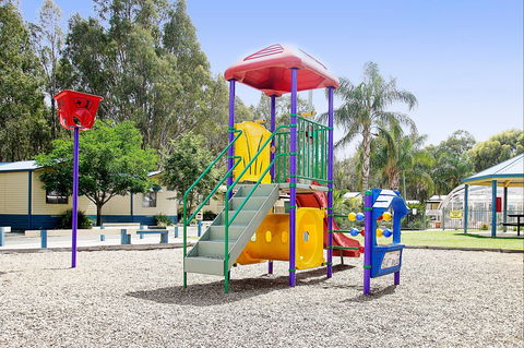Discovery Parks - Echuca - Accommodation Australia 2