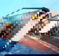 Discovery Parks - Hadspen - Accommodation Australia