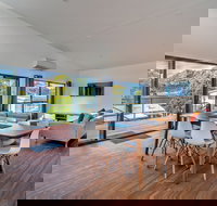 Dock of the Bay - Local Tourism