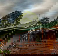 Driftwood Strahan Villas - Local Tourism