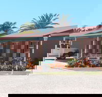 Edithburgh Seaside Motel - Local Tourism