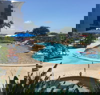 Endless Summer Resort Coolum Beach - Accommodation Australia