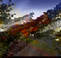 Franklin Manor - Local Tourism