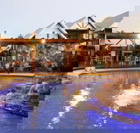 Freshwater East Kimberley Apartments - Accommodation Australia