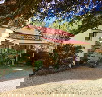 Gasworks Cottages Strathalbyn - Local Tourism