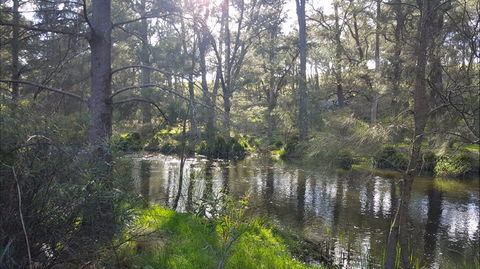Glenroy Cottages - Accommodation Australia 0