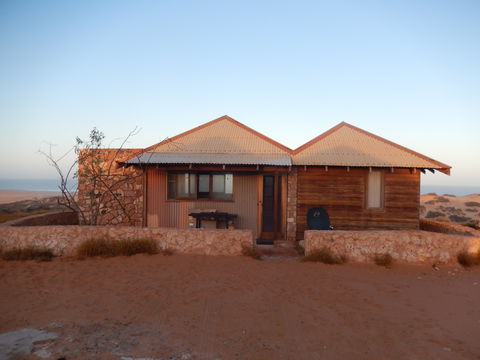 Gnaraloo Station - Accommodation Australia 1