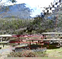 Grampians Retreat