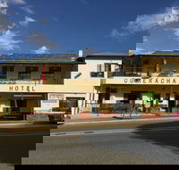 Gumeracha Hotel - Accommodation Australia
