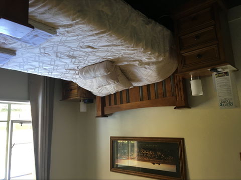 Gumeracha Hotel - Accommodation Australia 1