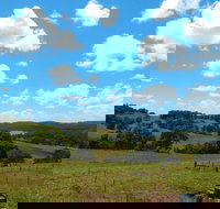 Harvey Hills Farm Stay Chalets - Local Tourism