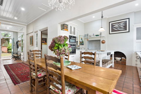 Holm Lea Country Estate - Accommodation Australia 1