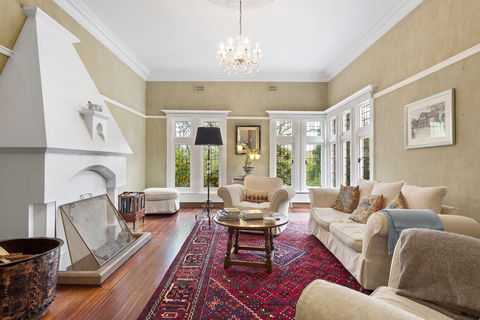 Holm Lea Country Estate - Accommodation Australia 2