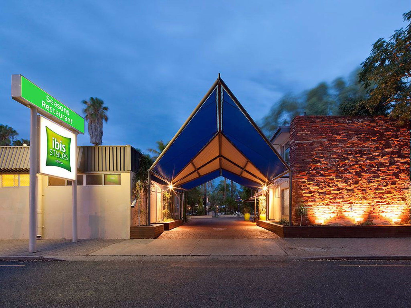  Accommodation Australia
