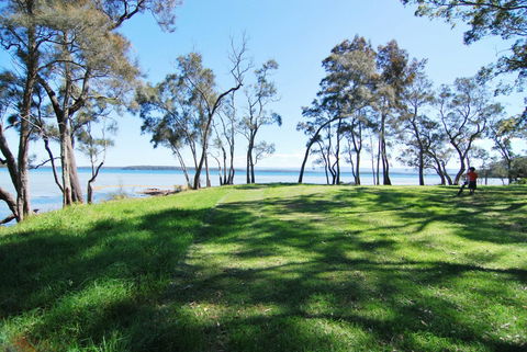 Ideal Spot - Accommodation Australia 0