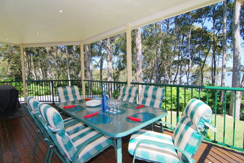 Ideal Spot - Accommodation Australia 1