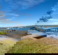 Iluka - Accommodation Australia