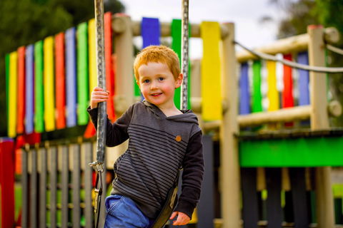Ingenia Holidays Albury - Accommodation Australia 1