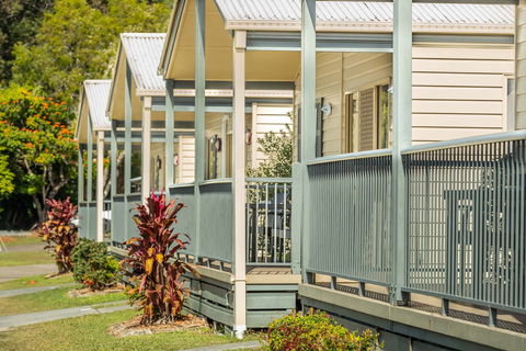 Ingenia Holidays Noosa - Local Tourism 0