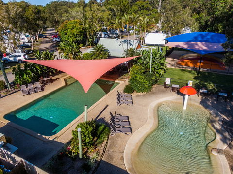 Ingenia Holidays Noosa - Local Tourism 2