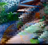 Jagundami Guest Retreat - Accommodation Australia