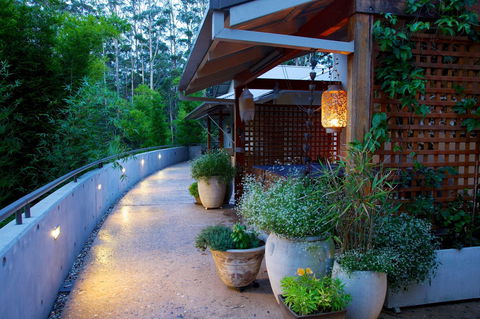 Jagundami Guest Retreat - Accommodation Australia 0