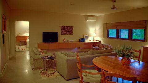 Jagundami Guest Retreat - Accommodation Australia 1