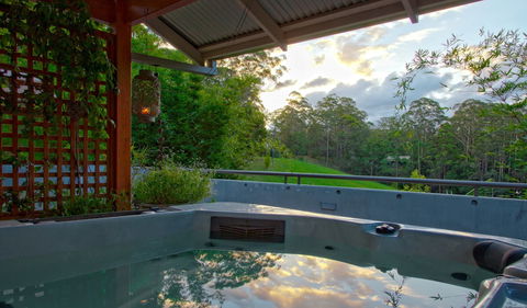 Jagundami Guest Retreat - Accommodation Australia 2