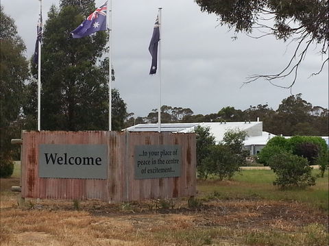 Kendenup Lodge And Cottages - Accommodation Australia 0