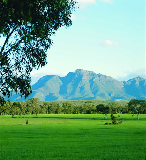 Kendenup Lodge And Cottages - Accommodation Australia 1