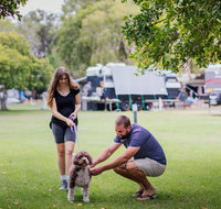 Kirra Beach Tourist Park - Accommodation Australia