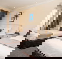 Kobbers Motor Inn - Accommodation Australia
