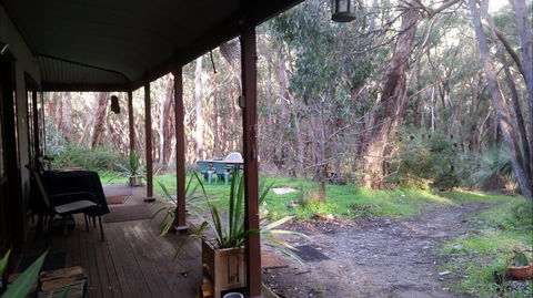 Kurianda Cottage - Local Tourism 0