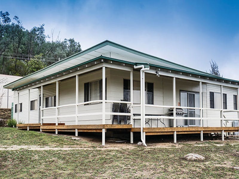 Ashford NSW Accommodation Australia