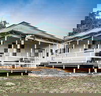 Lavender Vale Homestead - Accommodation Australia