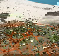 Lombadina Aboriginal Corporation - Local Tourism