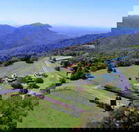 Lookout Mountain Retreat