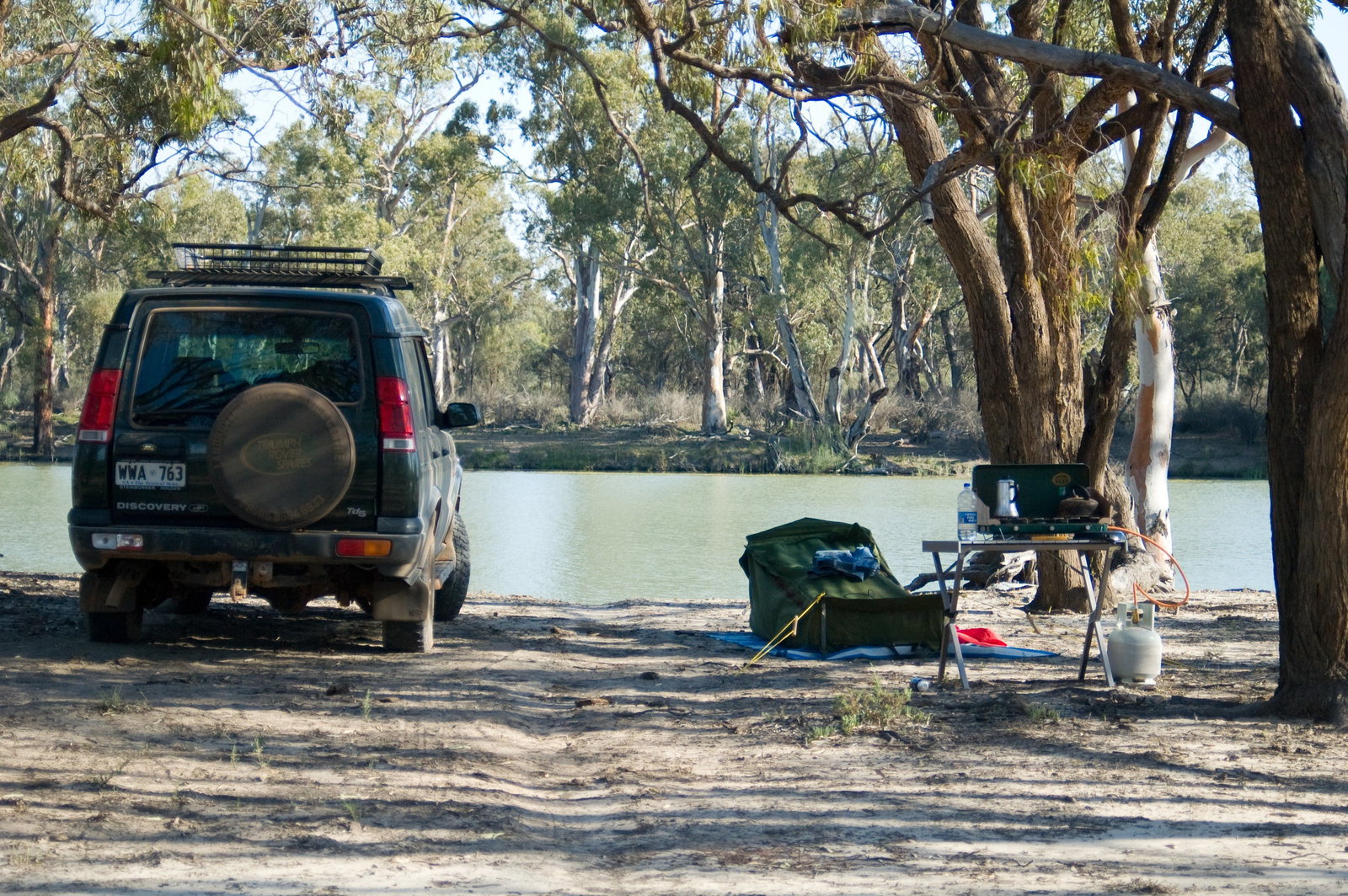  Accommodation Australia