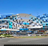 Mantra Quayside - Accommodation Australia