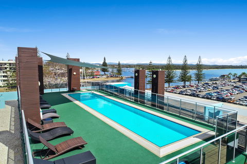 Mantra Quayside - Local Tourism 1