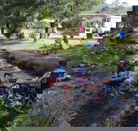 Marysville Caravan and Holiday Park - Local Tourism