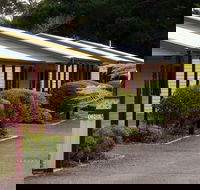 Marsden Court - Local Tourism