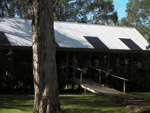 Melaleuca Surfside Backpackers - Accommodation Australia 2