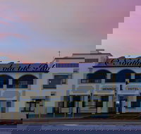Meningie Hotel - Local Tourism