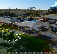 Merna Mora Station - Accommodation Australia